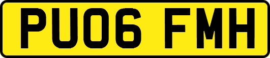 PU06FMH
