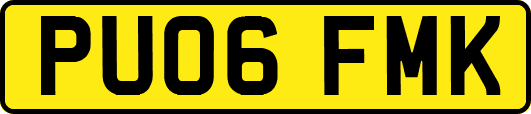 PU06FMK
