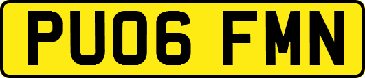 PU06FMN