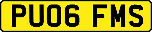 PU06FMS