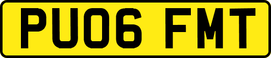 PU06FMT