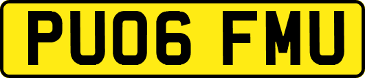 PU06FMU