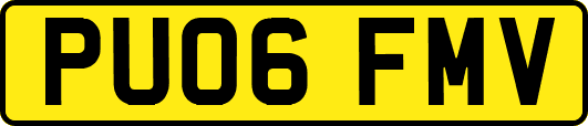 PU06FMV
