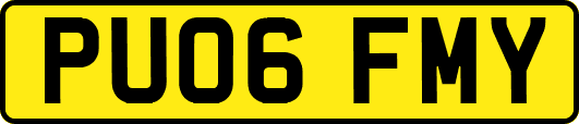 PU06FMY