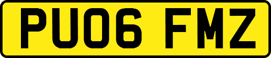 PU06FMZ
