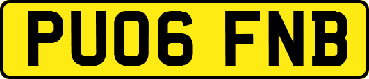 PU06FNB