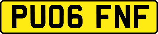 PU06FNF