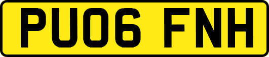 PU06FNH