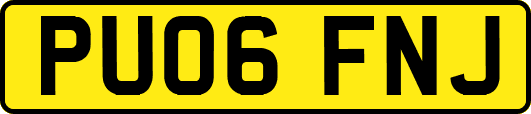 PU06FNJ