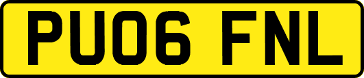 PU06FNL