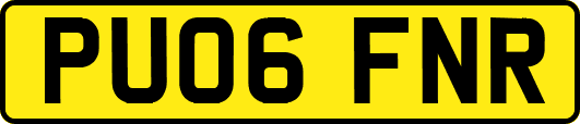PU06FNR