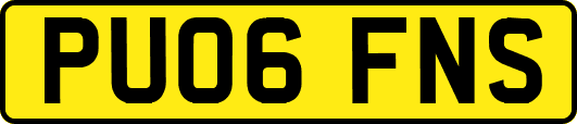 PU06FNS