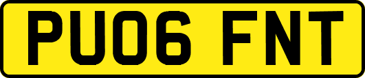 PU06FNT