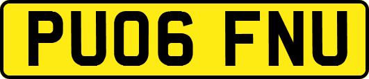 PU06FNU