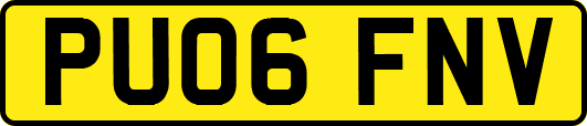PU06FNV