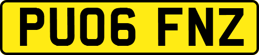 PU06FNZ