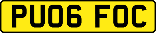 PU06FOC