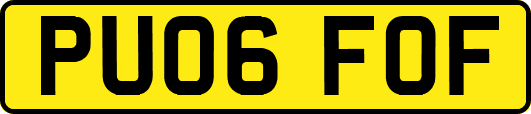 PU06FOF