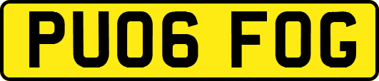 PU06FOG