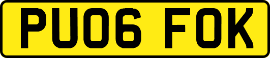 PU06FOK