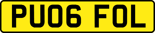 PU06FOL