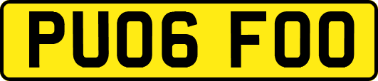 PU06FOO