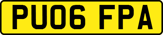 PU06FPA