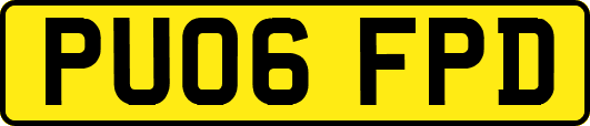 PU06FPD