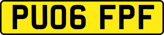 PU06FPF