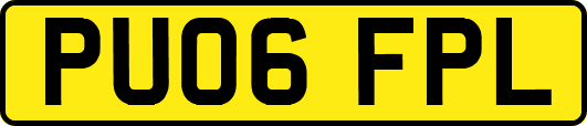 PU06FPL