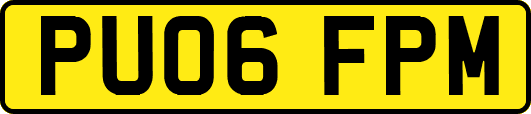 PU06FPM