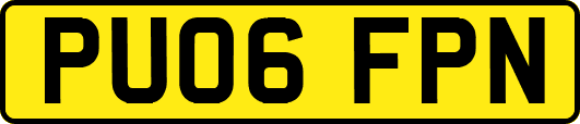 PU06FPN
