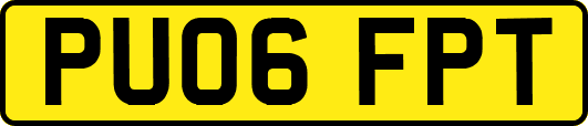 PU06FPT