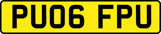 PU06FPU