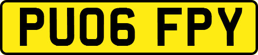 PU06FPY