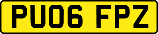 PU06FPZ