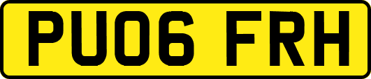 PU06FRH