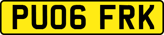 PU06FRK