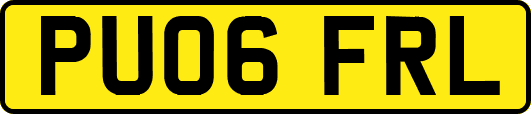 PU06FRL