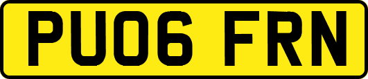 PU06FRN