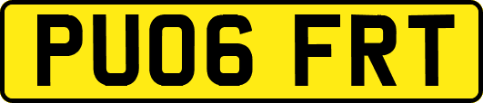 PU06FRT