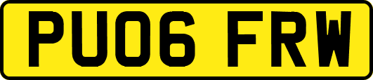 PU06FRW