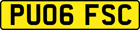 PU06FSC