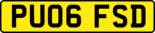 PU06FSD