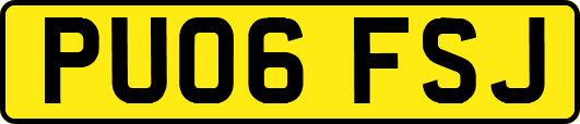 PU06FSJ