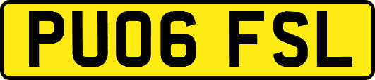PU06FSL