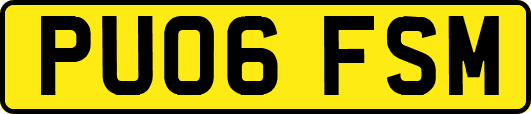 PU06FSM