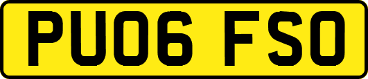 PU06FSO