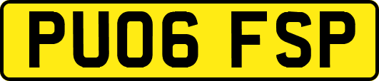 PU06FSP
