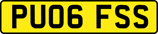 PU06FSS